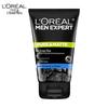 L'Oréal Men Expert Hydra Energetic Угольная пенка для умывания