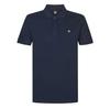 Petrol Industries M-ROS-POL002 поло с короткими рукавами
