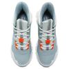 On Cloud Hi Outdoor Street Functial Sports Shock Absorpti N-Slip Wear-Resistant Low-Top Running Shoes Women Sneaker Gray Blue 28.99467