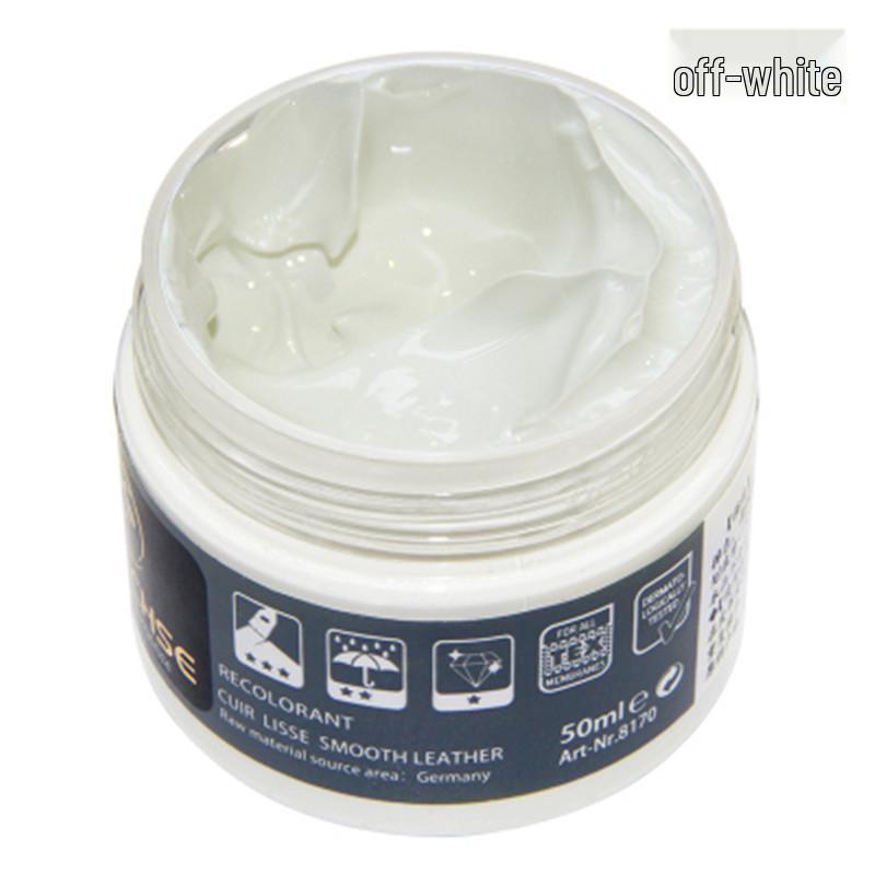 EIDECHSE Leather Color Restorer: Genuine Leather Dye for Sofas, Bags, Clothes, Jackets, and Shoes.