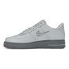 Nike Кроссовки Air Force 1 Jewel Wolf Grey мужские Cool-Grey HM0621-001