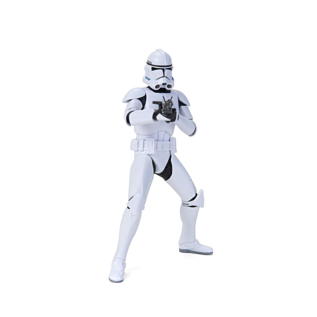Премиальная фигурка Star Wars Trooper Phase 2 1/10 #Clone
