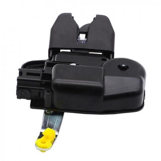Trunk Lid Latch Tailgate Lock 84631-ED40A for Nissan Tiida C11 Sedan 2007-2014