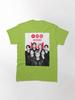 BTS Arirang Tour (Design 1) Classic T-Shirt