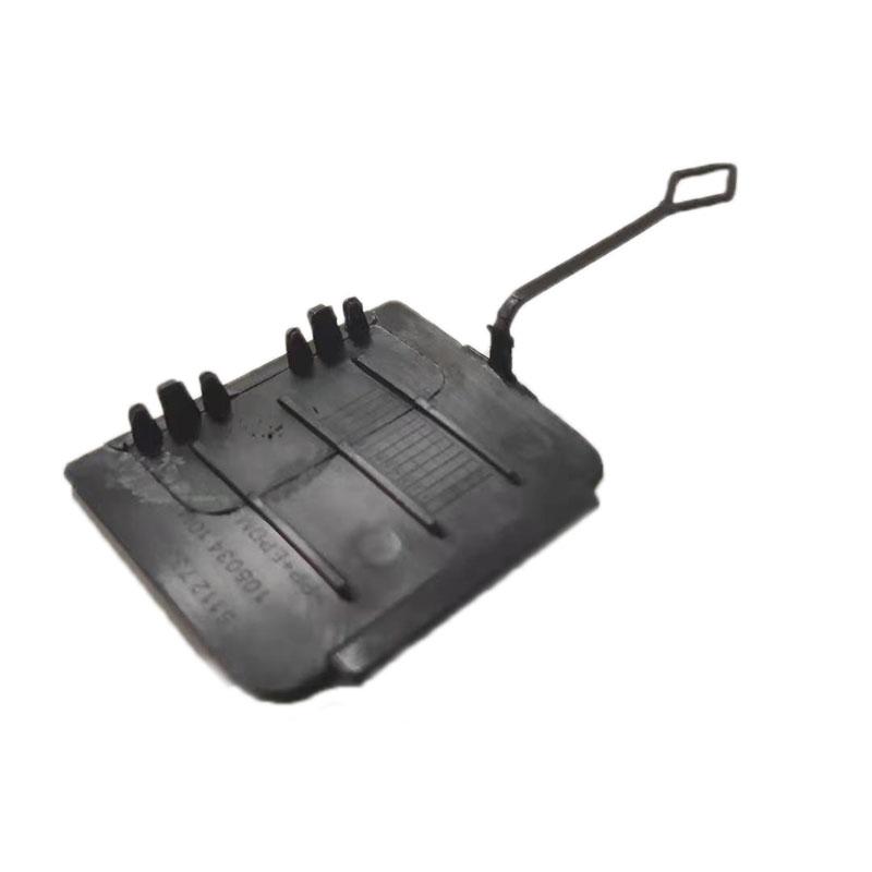 Для BMW X3 F25 2015 2016 2017 передний и задний бампер, крышка фаркопа, крышка для буксировки прицепа, крышка 51127338752