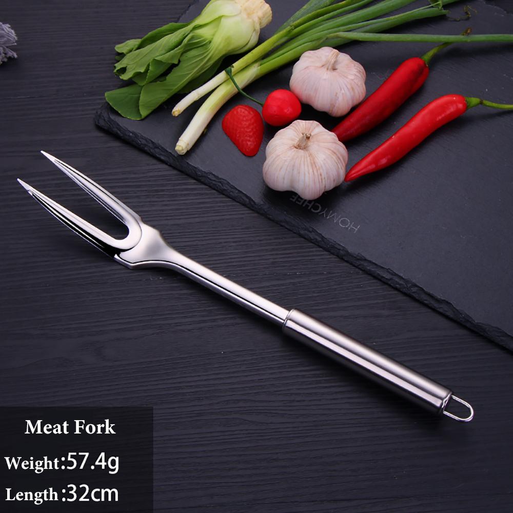 1 шт. кухонный инструмент для приготовления пищи кухонная утварь из нержавеющей стали лопатка для жарки еда рис суп ложка дуршлаг посуда аксессуары набор