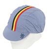 Kapelmuur kpcap1015 Cycling One Size Cap,