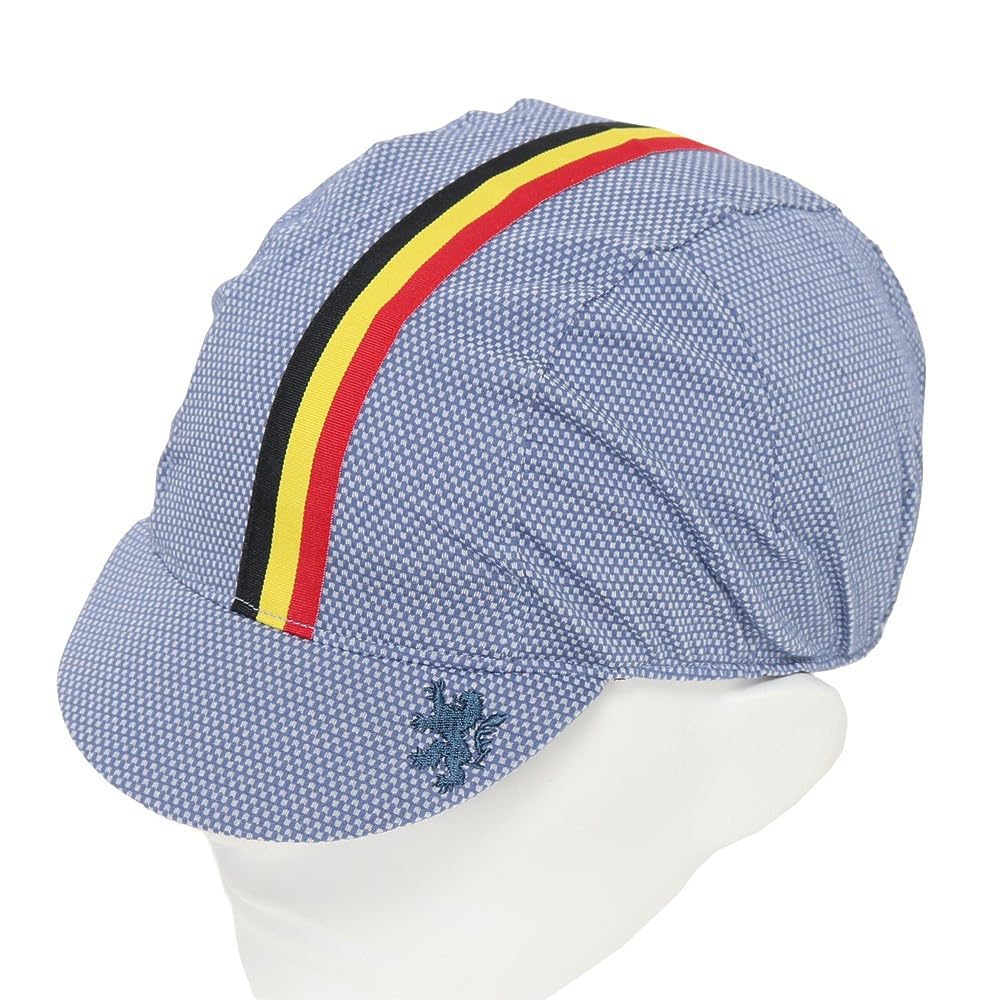 Kapelmuur kpcap1015 Cycling One Size Cap,