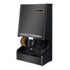 SJ C006 Dual Motor Automatic Electric Shoe Polisher