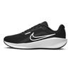 Nike Downshifter 13 Черный Темно-серый Белый Женские FD6476-001