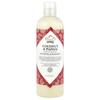 Body Wash, Coconut and Papaya with Vanilla Fruit Extract, 13 Fl Oz (384 Ml)
