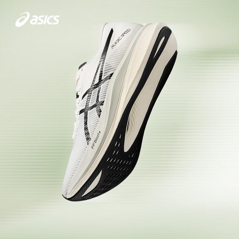 Asics Мужские беговые кроссовки MAGIC SPEED 3 с карбоновой пластиной