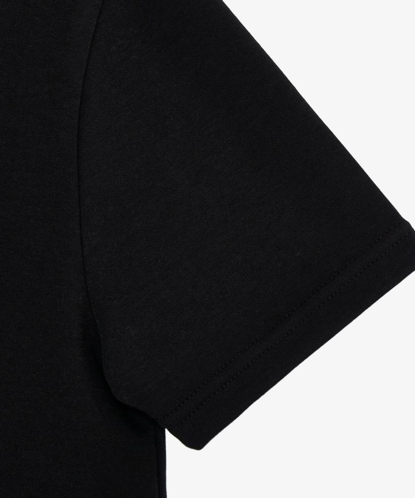 LACOSTE Женская базовая футболка Tf791E-56G 031