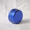 50 шт. Алюминиевая банка синего цвета 50 мл 50 г Алюминиевая жестяная емкость 50 мл Косметическая банка 50 г Банка для крема
