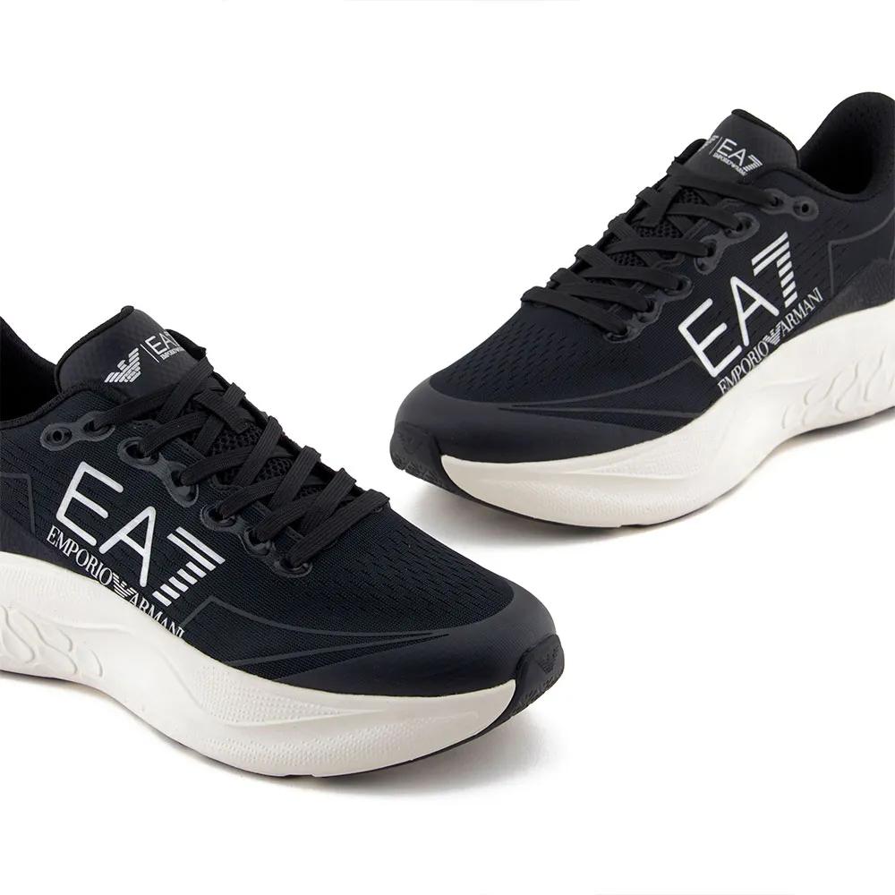 EA7 Emporio Armani Кросовки X8X245_XK442