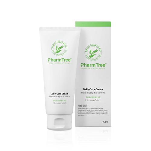 Daily Care Cream 150ml