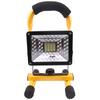High Power Floodlight Outdoor Emergency Portable Tent Camping Lights Mobile Portable Lights