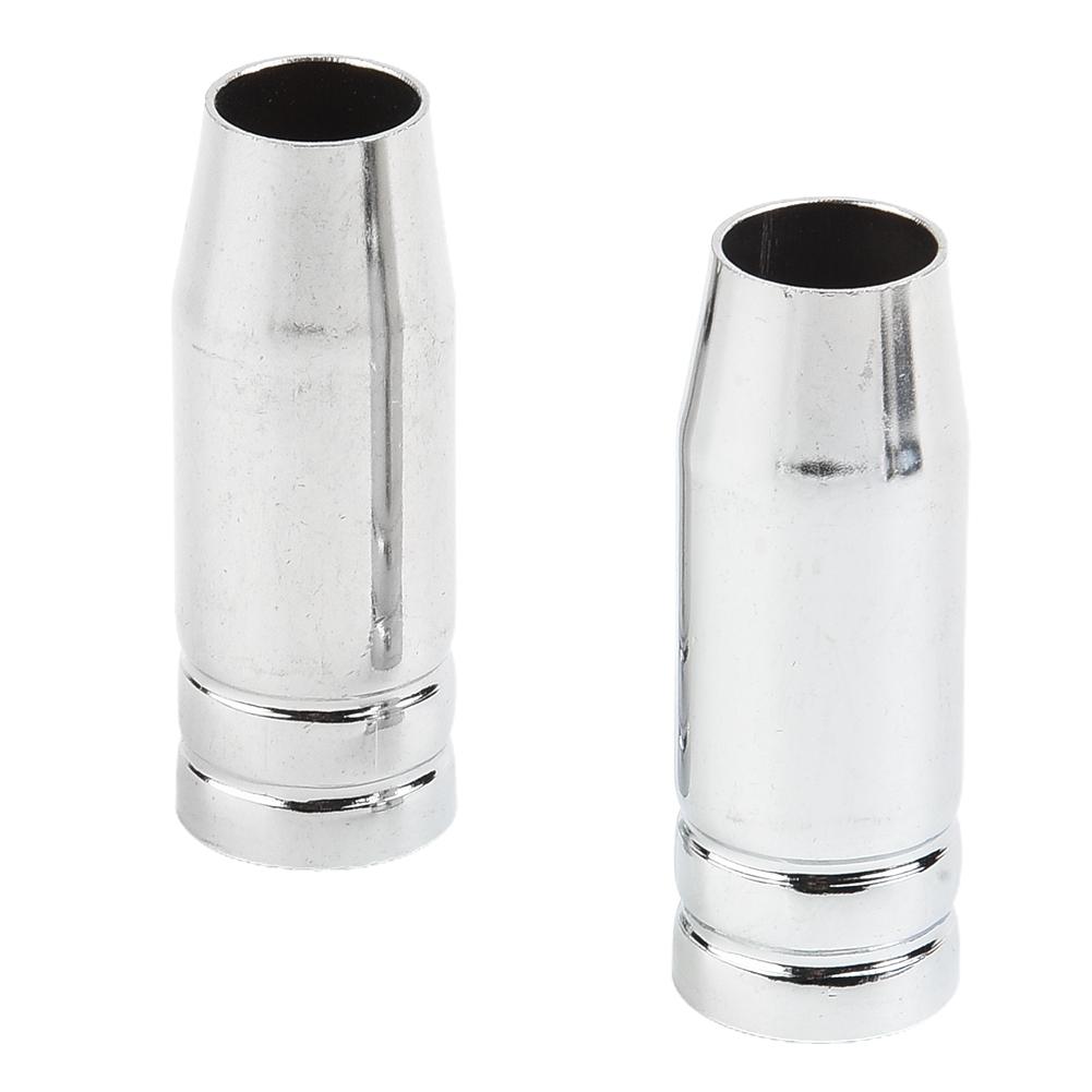 Nozzle Guards MIG Nozzle Pneumatic Shroud Spoiler Style