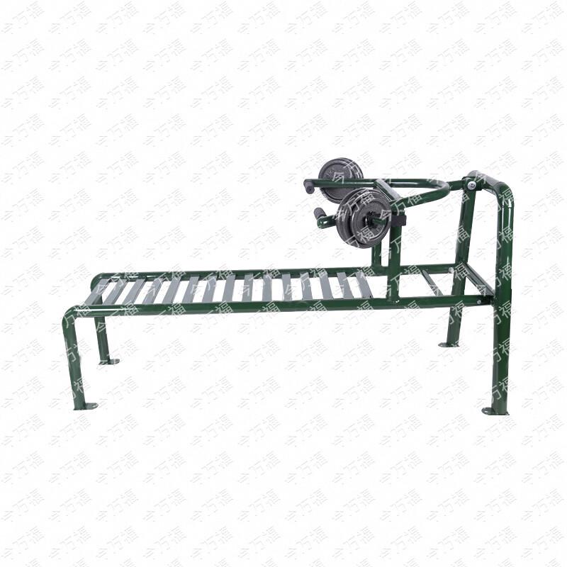 Multi-functional Outdoor Strength Training Equipment