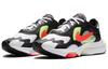 Nike Женские Air Zoom Division 'Black Crimson Volt' CK2950-001