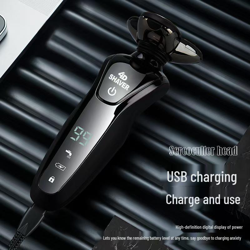 Электробритва Philips Germany 3-в-1 для мужчин
