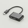 3-в-1 Адаптер-кардридер SD TF Card USB 2.0 3.0 для MacBook Pro Ноутбука ПК Камеры Мобильных Телефонов