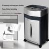 Comet Commercial Cross-Cut Paper Shredder CN plug (adapter included)