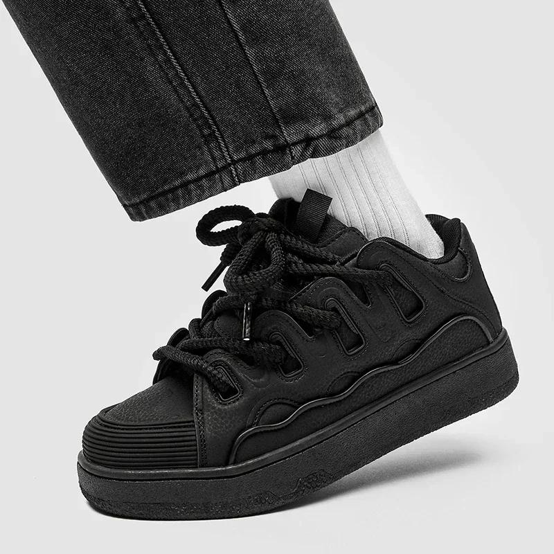 Модные женские роскошные Zapatillas Deportivas Mujer мужские скейтбордные кроссовки для хлеба в стиле ретро, национальные трендовые спортивные туфли для женщин, кроссовки для скейтбординга