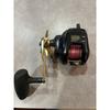 Used Daiwa 23 Tierra LJ IC 200L Bait reel left handle