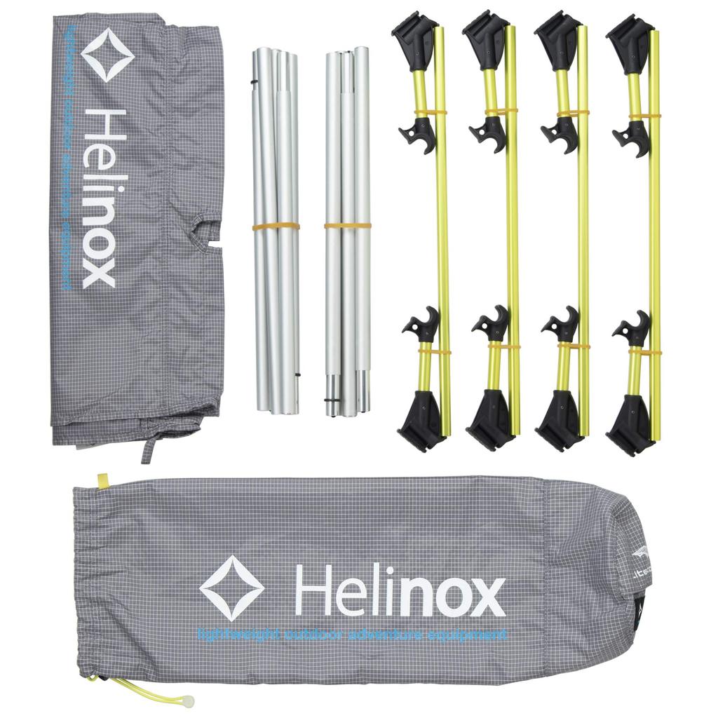 Helinox Outdoor Bed HN.Light Cot 1822163 SD