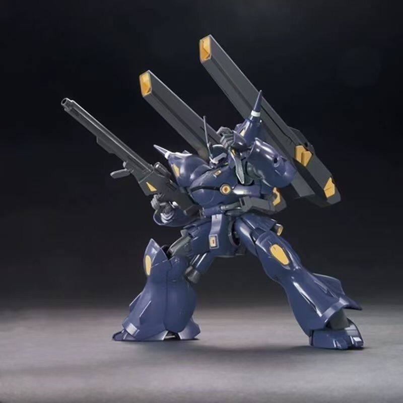 Кампфер Удивительный Ганпла HG 1/144 PPSE Works Мэйдзин Кавагути Индивидуальный Мобильный Костюм Сборка Мобильный Набор Фигурка Игрушка для Мальчика Подарок