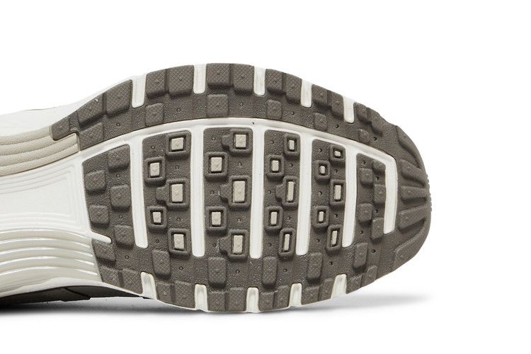 Nike P-6000 Легкая Железная Руда