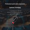 Runpu UHF Wireless 8-Channel Gooseneck Conference Microphone System RP-SU98E (CN version)
