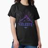 Celeste Game Classic T-Shirt