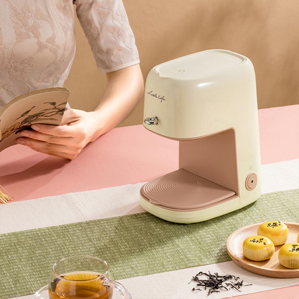 Mini Portable Coffee Machine And Tea Cooker Mltifunctional American Drip Coffee Machine Expresso Coffee Maker 250ml 400w
