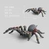 Toys Spider Action Figures Spider Model Toy Simulation Spider Figurines Halloween Scary Prop
