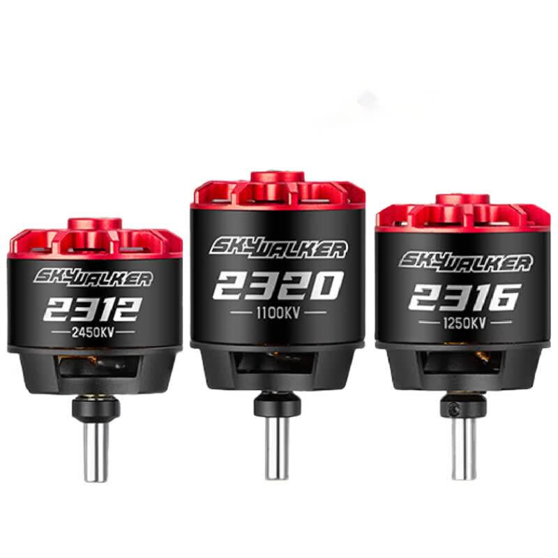 HOBBYWING Skywalker Fixed-Wing Brushless Motor
