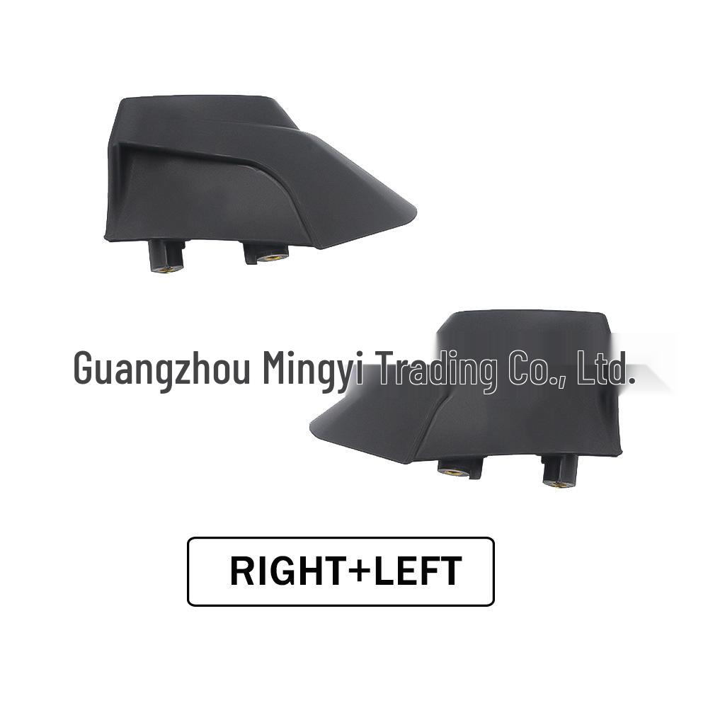 Compatible Rearview Mirror Bracket Mount for BMW C650GT (2015-2021)