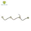 Для Nissan TD27 TD23 16670-06G08 16670-43G00 F22 F23 D21 R50 E24 Автомобильный маслосливной патрубок 1667006G08 1667043G00