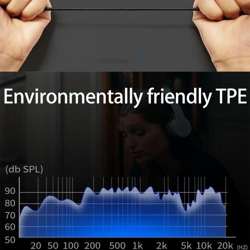 USB C разветвитель 1 в 2 выхода Двойной USB C Адаптер для зарядки наушников Type C Звуковой адаптер PD60W Кабель для быстрой зарядки