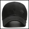 Hat with a single baseball for CA999 [White Fang] brim, cap, stylish, fashionable, cool, men, (light gray)