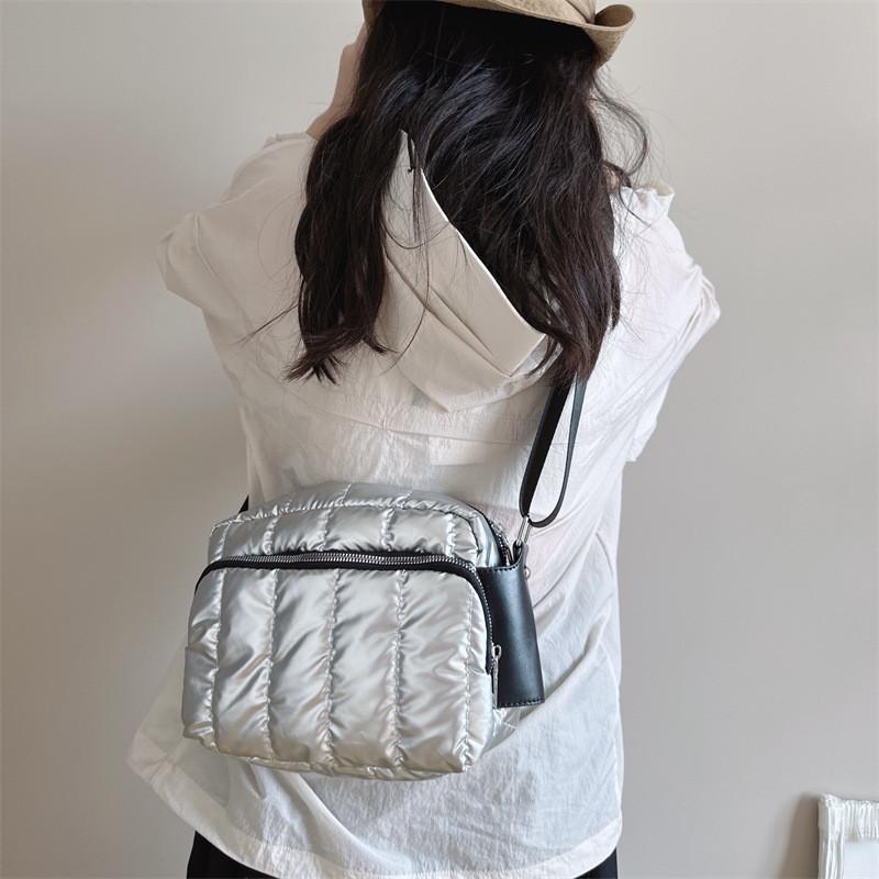 Stylish Korean Kids Shoulder Bag For Boys And Girls Casual Sports Crossbody Bag