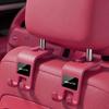 2Pcs For BYD M6 G3 G5 T3 13 F3 F0 S6 S7 E5 E6 L3 Tang Yuan Atto3 Car Seat Headrest Hook Hanger Storage Organizer