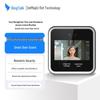 Терминал контроля доступа по распознаванию лиц DingTalk Modian D2 Штепсель CN (адаптер в комплекте)
