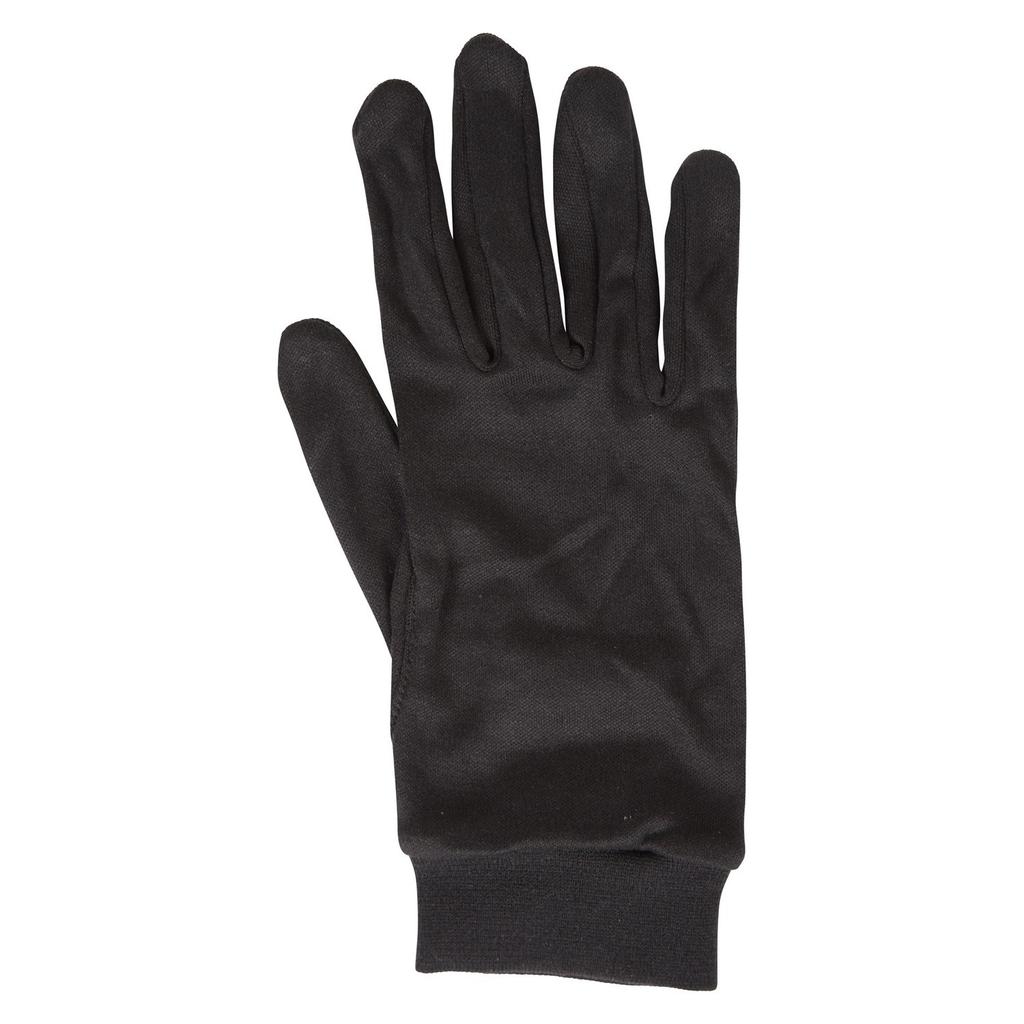 Mountain Warehouse Unisex Adult Silk Gloves