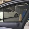 For Skoda Octavia 4 2020-2025 Custom Fit Sun Screens - Front Windshield & Side Window Shades