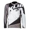 Men Women Long Sleeve Quick Dry Cycling Jersey Breathable Outdoor Sport Shirt Mountain Biking Trail Running Disc Golf