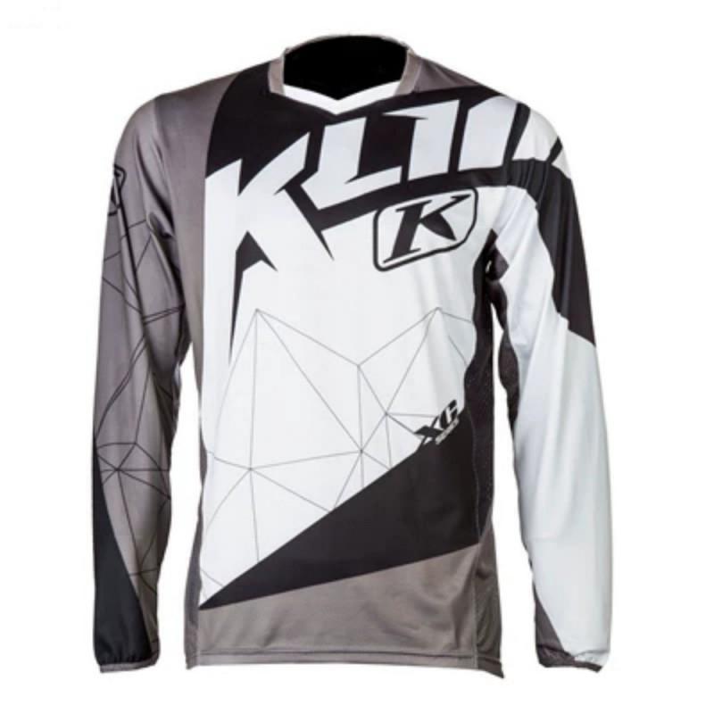 Men Women Long Sleeve Quick Dry Cycling Jersey Breathable Outdoor Sport Shirt Mountain Biking Trail Running Disc Golf