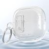 Shockproof Protective Case Anti Scratch Bluetooth Earbuds Case for Huawei  FreeClip2 Travel Use