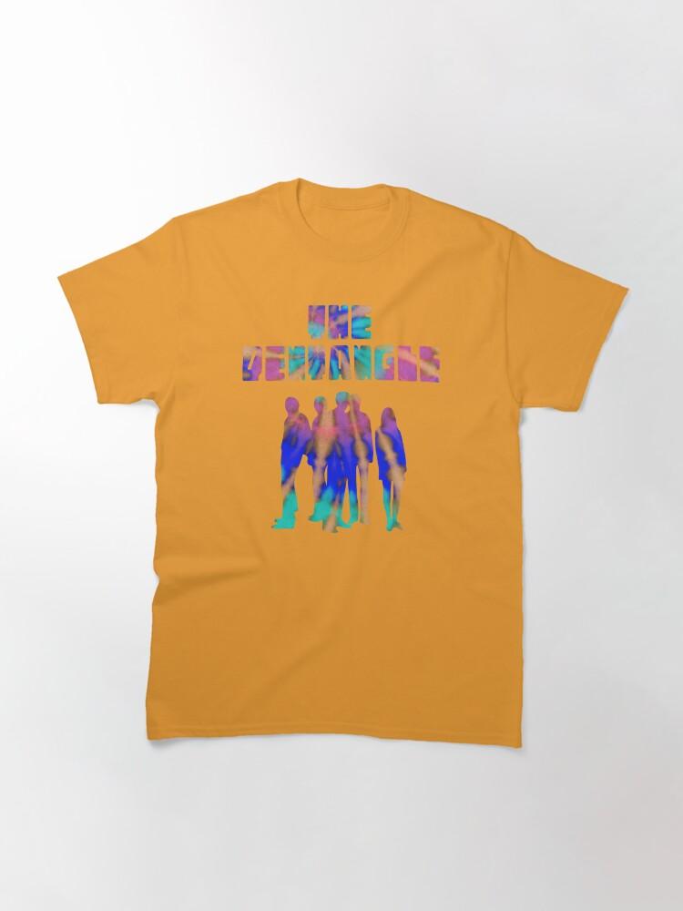 Pentangle Pentangle Classic T-Shirt